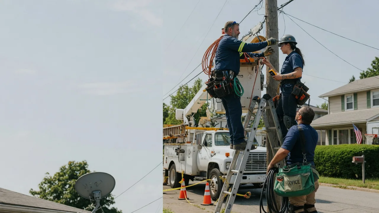 Electrical Repair in Leavenworth, KS near me